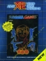 Atari  800  -  SummerGames_cart